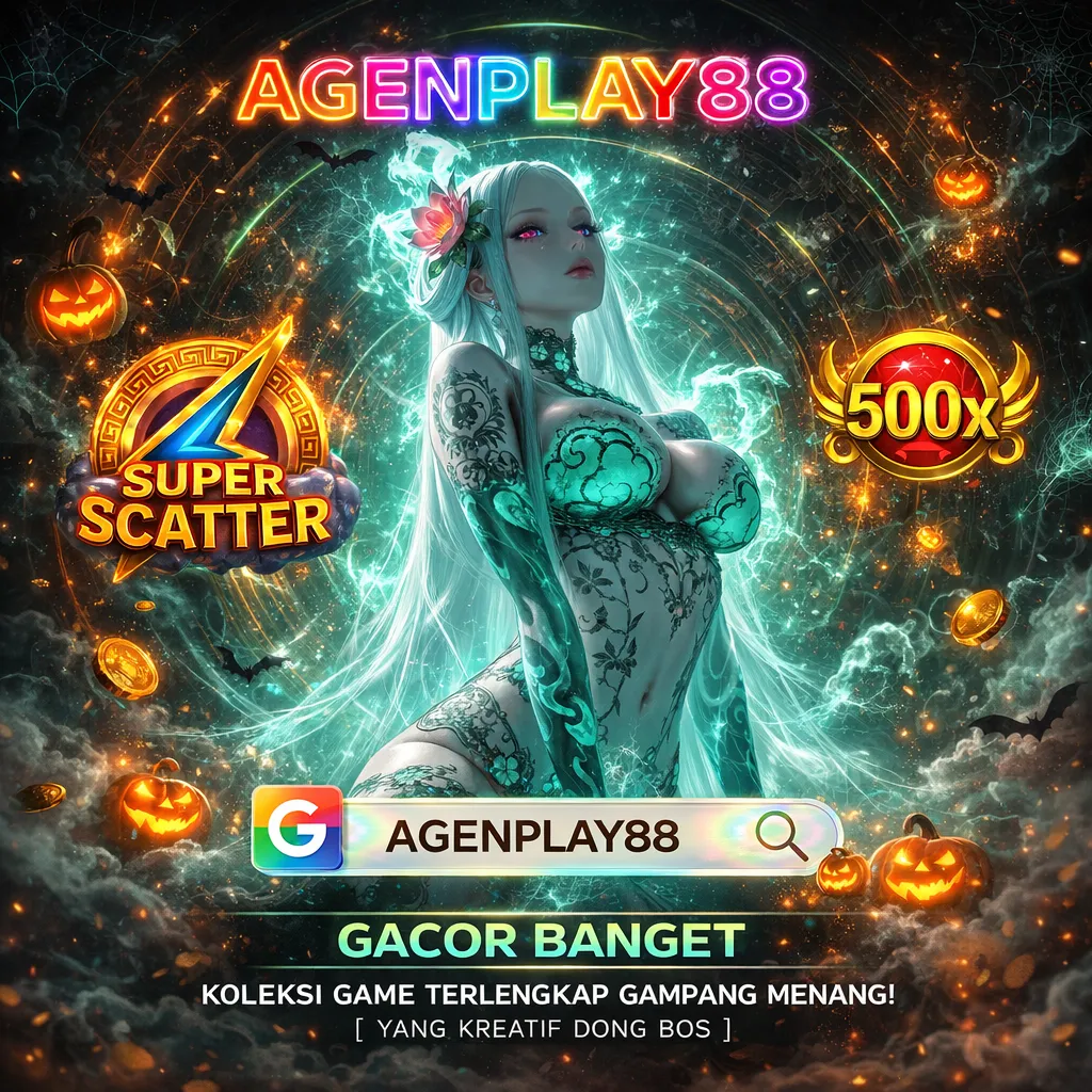 STAR88JP • Bintang Lo Siap Nyala – Arena Butuh Spotlight Baru!